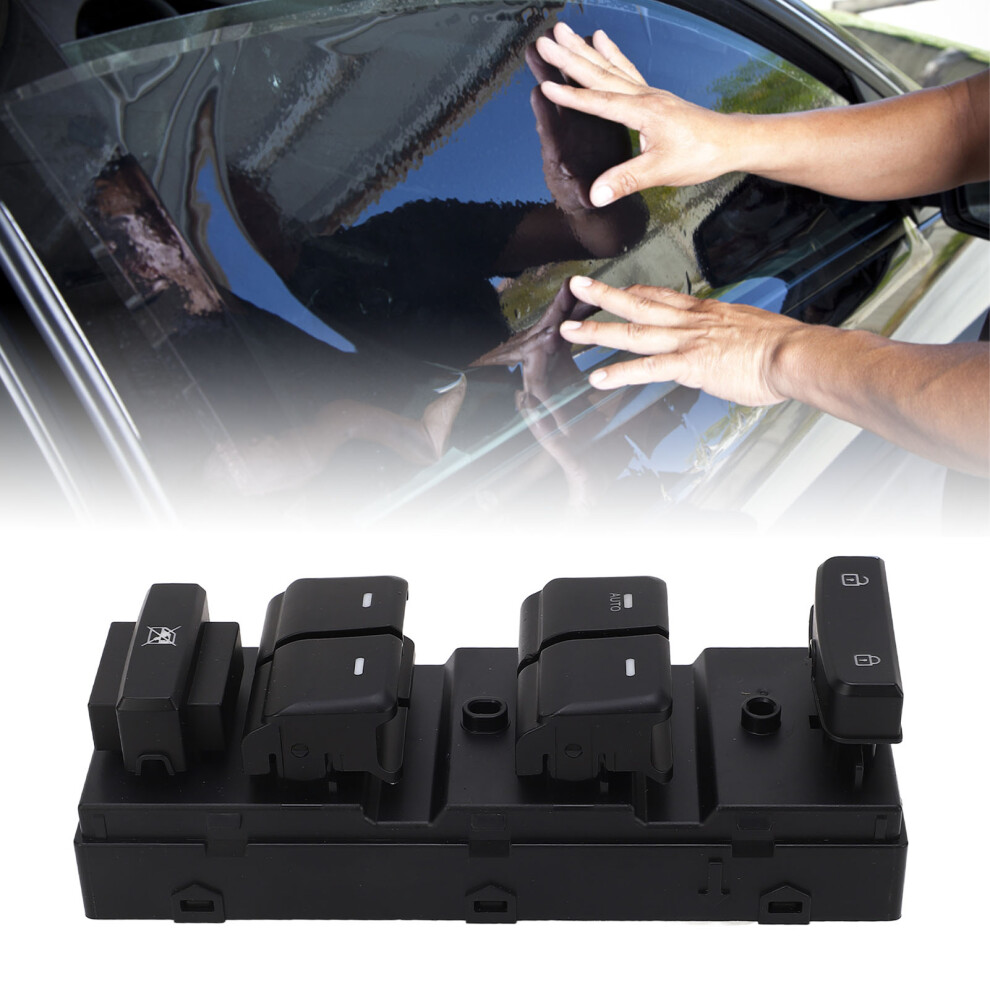 Hyundai Sonata Lhd Power Window Main Switch 93570 C1000 Replacement Part 8471338810951