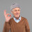 Comfortable Protective Helmet for Seniors - Lightweight Headgear for Fall Protection, Adjustable Size, Durable Material 5