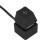 6.6ft Mechanical PC Power Button with 7 Color Light for Desktop Control 7