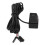 6.6ft Mechanical PC Power Button with 7 Color Light for Desktop Control 15