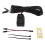 6.6ft Mechanical PC Power Button with 7 Color Light for Desktop Control 2