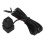 6.6ft Mechanical PC Power Button with 7 Color Light for Desktop Control 16
