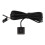 6.6ft Mechanical PC Power Button with 7 Color Light for Desktop Control 12