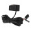 6.6ft Mechanical PC Power Button with 7 Color Light for Desktop Control 8