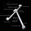 Home Safety Adjustable Casement Window Hinge Durable Aluminum - Silver 8