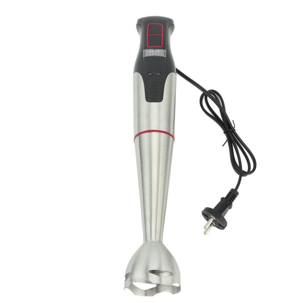 800W Hand Blender Electric, Multi-Purpose Grip Stick Mixer with Stainless Steel Blade-image-OPC-PJHKNKB-NEW
