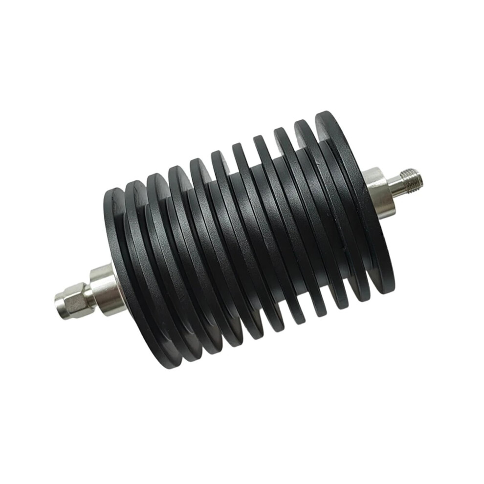 Rf 50W Sma Attenuator Dc-3Ghz To Dc-4Ghz N-Type Male To Female 20Db 1-50Db Options For Signal Loss Solutions 6947110974910