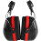 2pcs Adjustable Ear Protectors for Safety Helmets, Noise Reduction, Telescopic Design for Construction Work 5