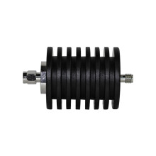 25W SMA Coaxial HF Attenuator DC-3GHz/4GHz 50 Ohm 1dB 3dB 5dB 6dB 10dB 15dB 20dB 30dB 40dB