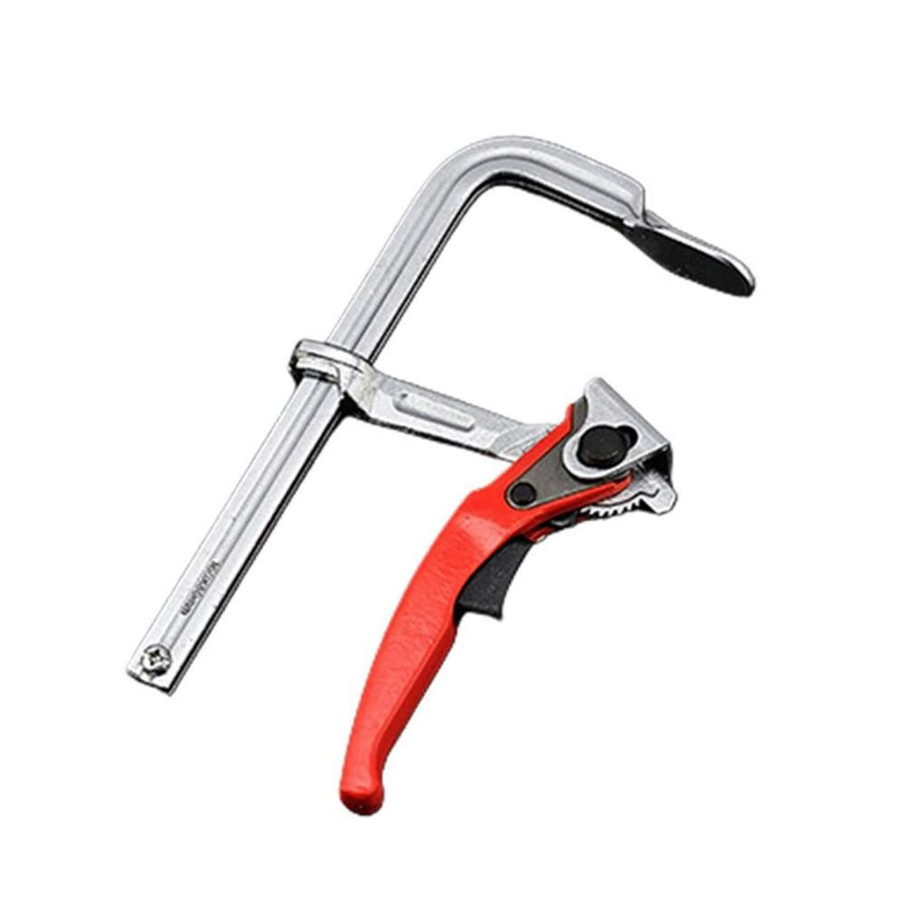 Clamp Quick Clamping Rail Woodworking Hand Tool, Diy Tool Holder, Guide Rail System For Mt, Robust Clamp 6482260516813