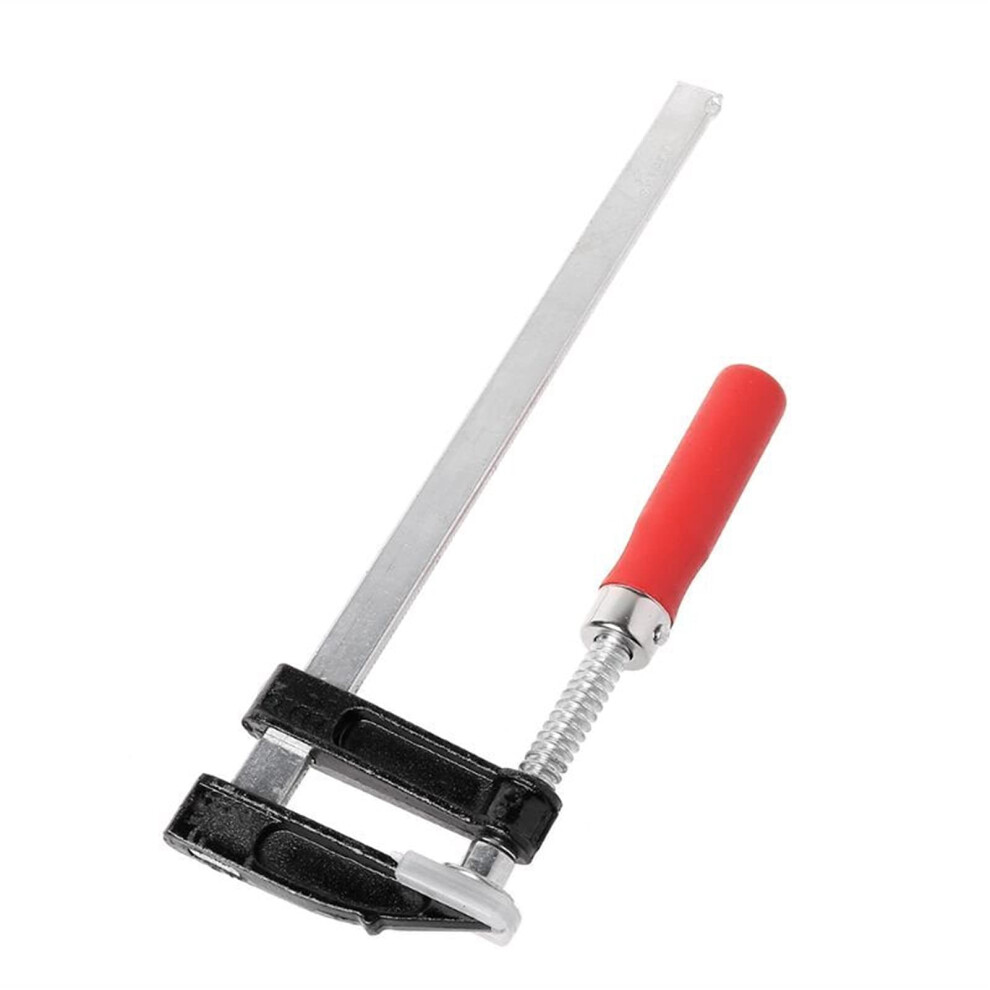 Diy Woodworking Tool Clamp, High-Strength Wood Clamp, 8 Sizes, Durable Clamping Bars, Ideal For Carpenters And Hobbyists 6482260516998