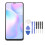 Silver 512GB External SSD Storage with 16GB RAM Fast Data Transfer 2