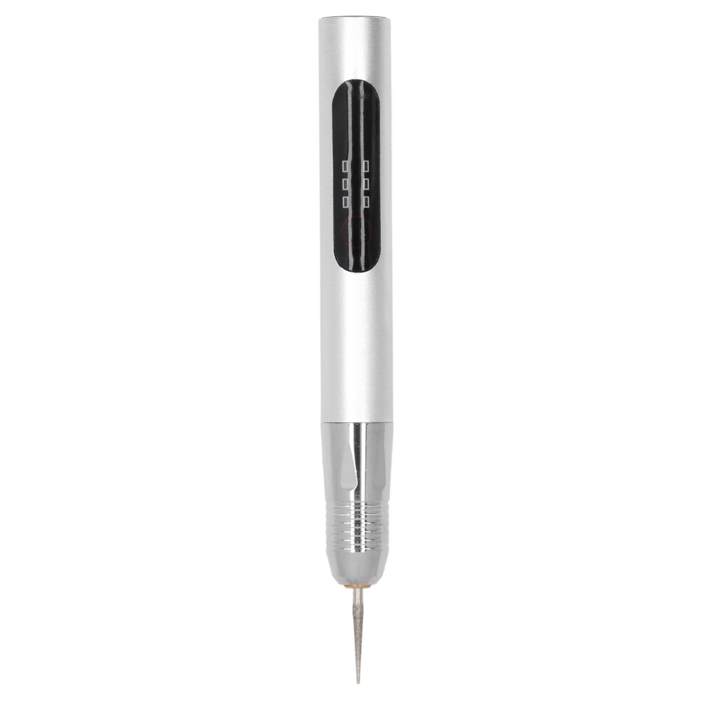 10W 3 Gear Mini Electric Engraving Pen, Polishing & Grinding, 5V 8061338821509