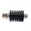 N-Type Coaxial Attenuators 25W Power Rating Adjustable 6dB Solid Performance for RF Applications 1
