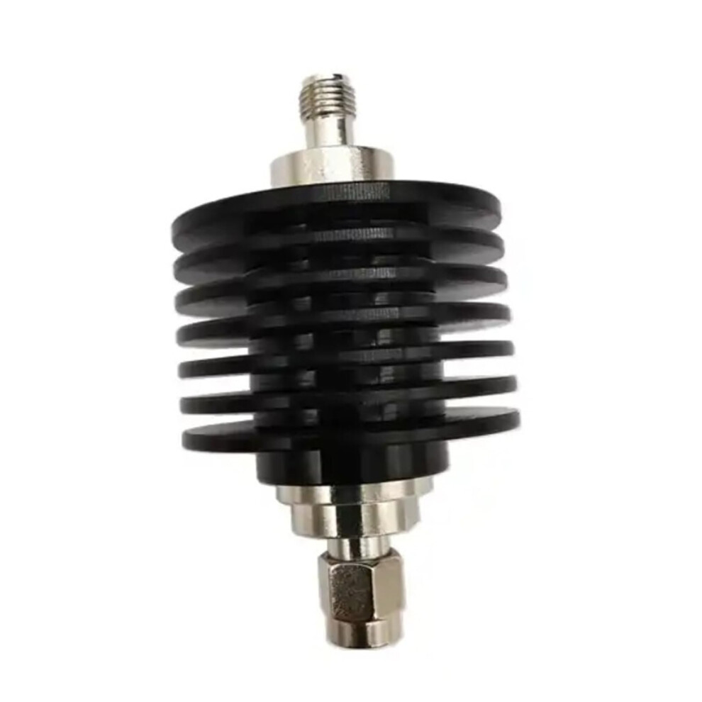 10W Sma Attenuator 40Db 30Db 20Db 15Db 10Db 6Db 1Db 2Db 3Db 5Db Hf Coaxial Fixed Attenuator Dc-3Ghz 6276012330297