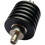 Coaxial Fixed Attenuator 10dB Adjustable Attenuation 10W Power Signal Processing High-Performance RF Component 3