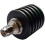 Coaxial Fixed Attenuator 10dB Adjustable Attenuation 10W Power Signal Processing High-Performance RF Component 4