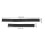 Canvas Pool Cue Bag with Adjustable Strap, 1/2 & 3/4 Size, Billiards Case 2