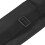 Canvas Pool Cue Bag with Adjustable Strap, 1/2 & 3/4 Size, Billiards Case 4