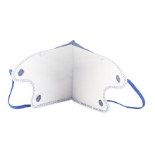 10 Pack KN95 Disposable Masks 4 Layers Face Cover Safe Hygienic Protection