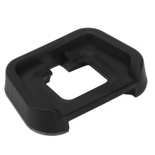 Nikon Z6 Z7 Eyepiece - DK29 Viewfinder Protector Easy Install