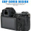Nikon Z6 Z7 Eyepiece - DK29 Viewfinder Protector Easy Install 5