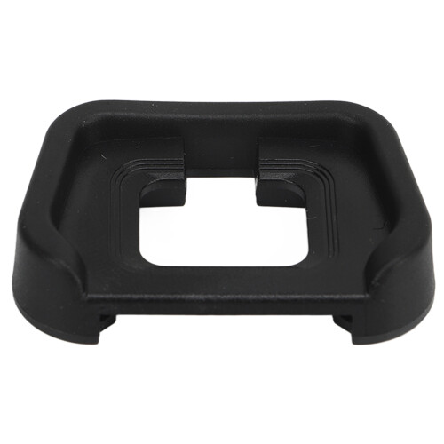 Nikon Z6 Z7 Eyepiece - DK29 Viewfinder Protector Easy Install 2