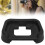 Nikon Z6 Z7 Eyepiece - DK29 Viewfinder Protector Easy Install 16