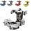 (Gray) Two-in-one transforming robot car Lamborghini model mini automatic transforming robot toy 1