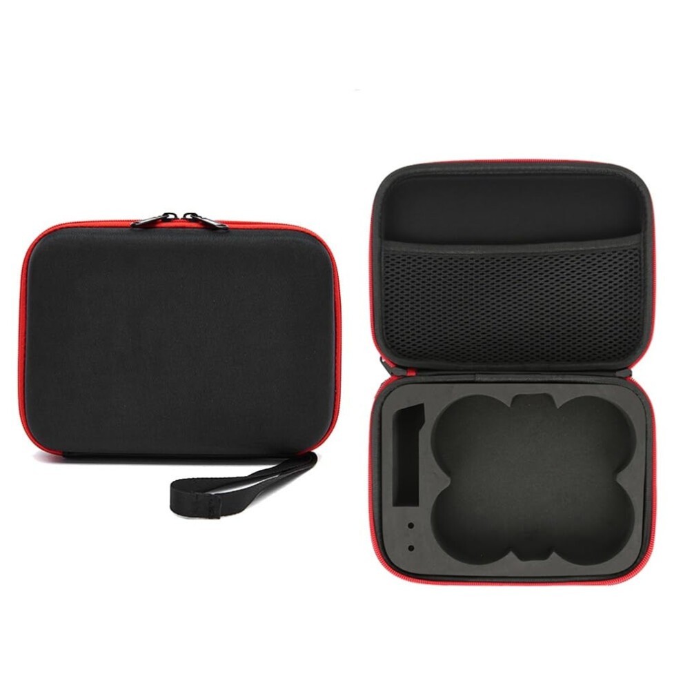Carrying Case For Dji Neo Drone, Travel Storage Bag For Dji Neo Accessories, Stylish Compact Design Black 6947110975894
