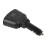 Bluetooth 2 Socket Cigarette Lighter Splitter with Dual USB & Hands-free Call 11