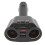 Bluetooth 2 Socket Cigarette Lighter Splitter with Dual USB & Hands-free Call 8
