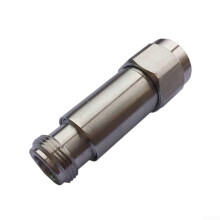 DC to 4 GHz N-Type Male Female Fixed Attenuator 30 dB for Enhanced RF Signal Integrity and Transmission Quality