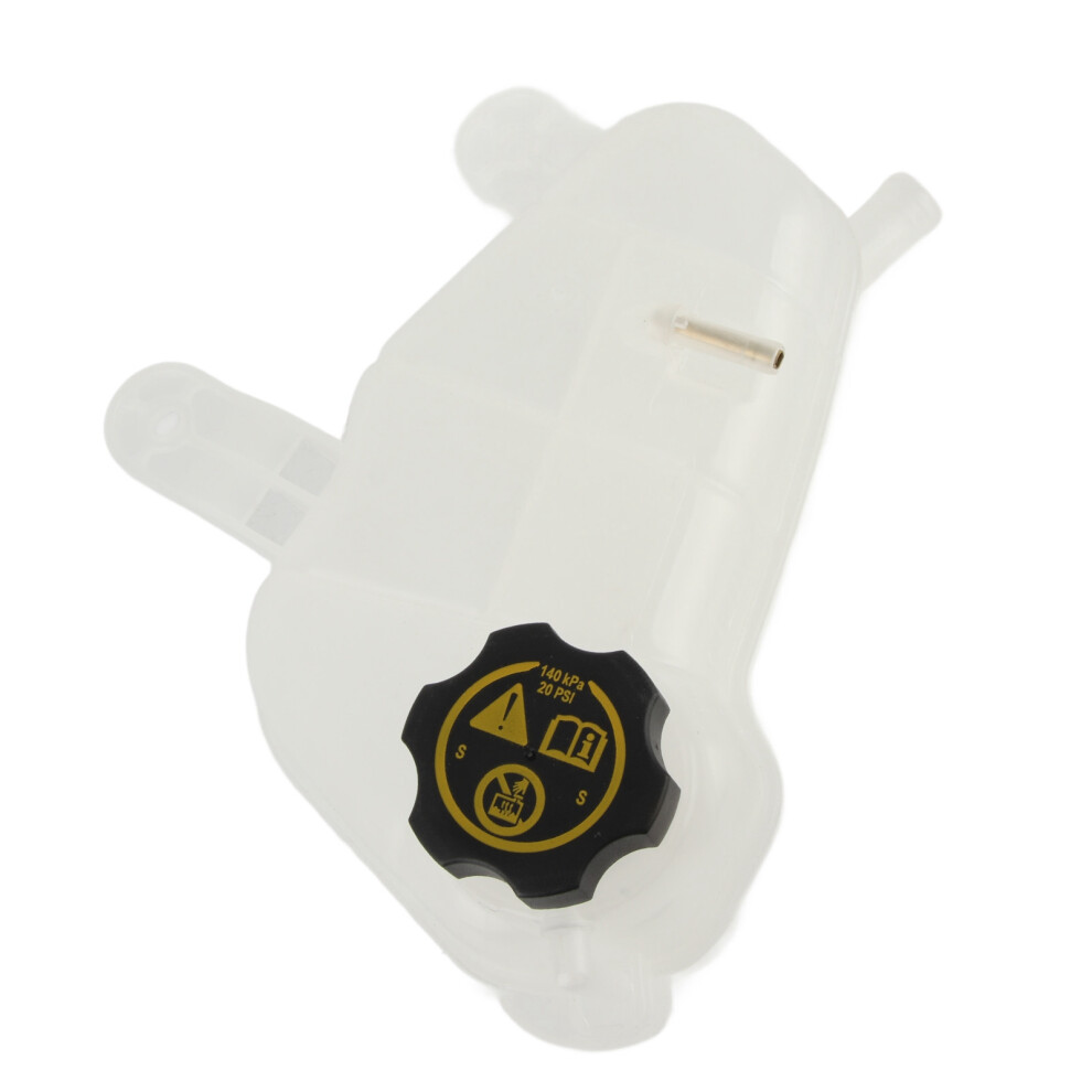 Engine Coolant Reservoir Tank For Sonic 1.4L To 1.8L - 9301338831719