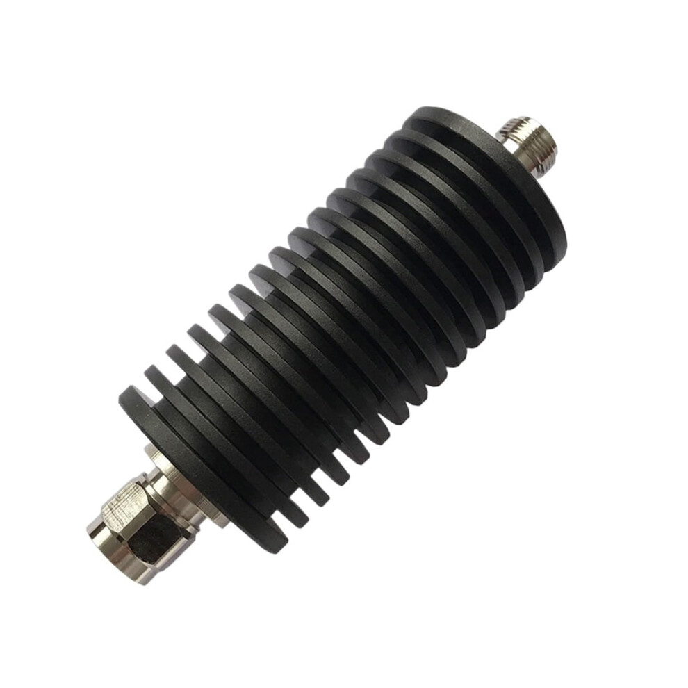 Hf Attenuator Dc-3 Ghz 4 Ghz 50W N-Jk Coaxial Fixed Attenuation 1-40 Db N Male To N Female 50W 4Ghz 1Db 6947110976716