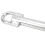 Strong Tow Hook for Iveco Daily 8200592052, Heavy-Duty Replacement 5