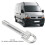 Strong Tow Hook for Iveco Daily 8200592052, Heavy-Duty Replacement 4