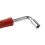 Piano Tuning Tool Set with Wrench, Mute, Felt, 15cm 8