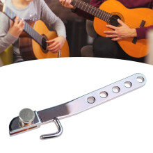 Metal Bassoon Balance Beam Adjustable 13cm Bassoon Strap Tool