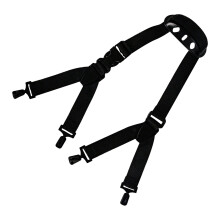 Festhutkinngurt, Helmkinngurt | Elastic Chin Strap with Chin Cup for Football, Softball, Hockey, Baseball Gear