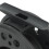 7/8 Size Fly Reel for Streams & Lakes Precise Machining Plastic Black Finish 10