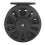 7/8 Size Fly Reel for Streams & Lakes Precise Machining Plastic Black Finish 12