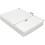Bioethanol Sponge Accessories Set - 8x12 Inch Tabletop Ceramic Wool and Carbon Felt for Fire Pit Insulation and Fireplace Use 3