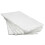 Bioethanol Sponge Accessories Set - 8x12 Inch Tabletop Ceramic Wool and Carbon Felt for Fire Pit Insulation and Fireplace Use 1