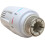 Thermostatic Radiator Valves for Head Water Heating and Geothermal Control, Easy Install Temperature Regulators 3