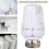 Thermostatic Radiator Valves for Head Water Heating and Geothermal Control, Easy Install Temperature Regulators 2