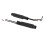 Electronic Strut Bypass Repair Kit for Ford  High Precision Insulation 12