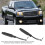 Electronic Strut Bypass Repair Kit for Ford  High Precision Insulation 3