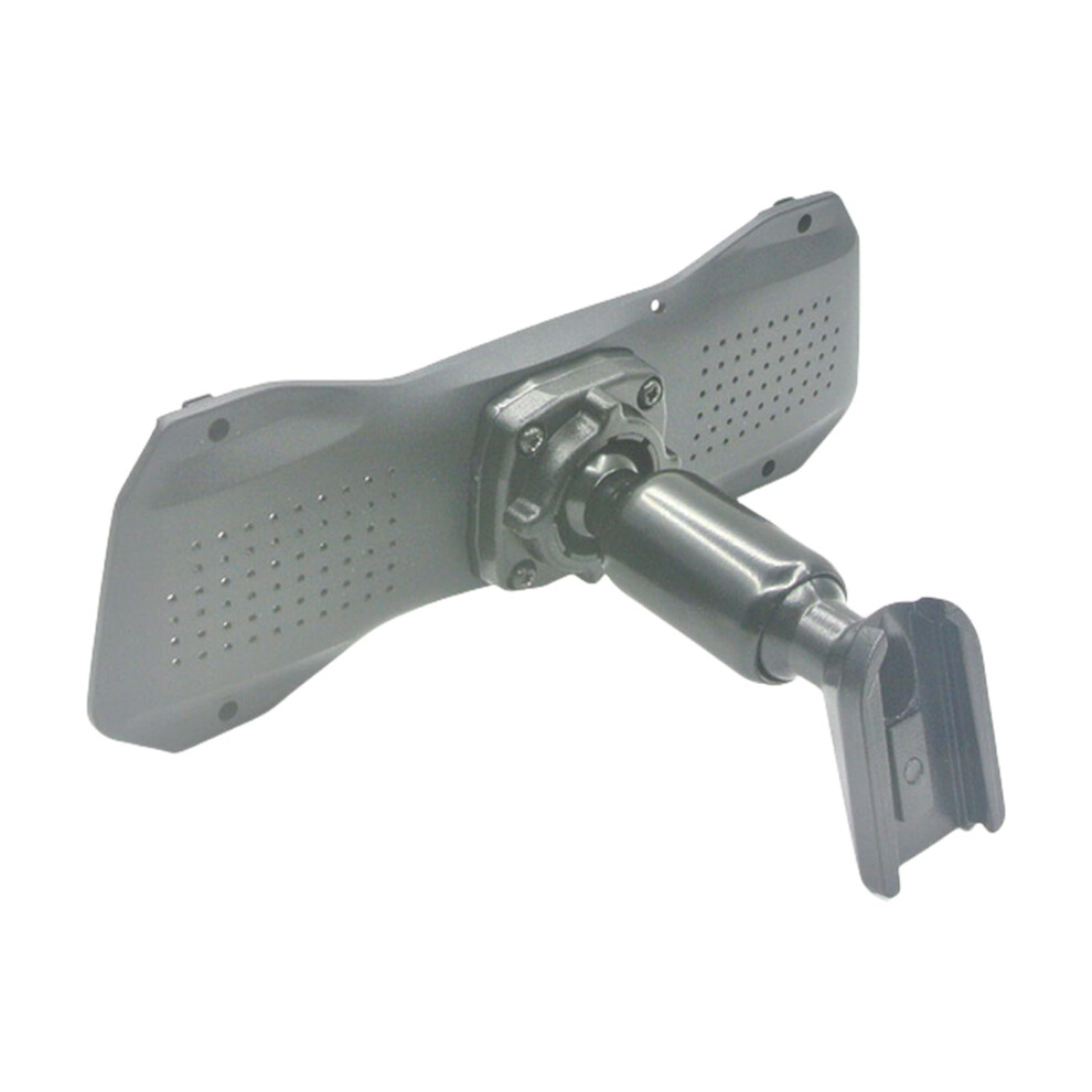 Non-Shaking Aluminum Glass Mount, Vehicle-Specific Rearview Camera Installation, Stable Dash Cam Holder For Dvrs 6482260520117
