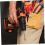 2 Sets Screw Holder Universal Drill Holder Tool for Impact Wrench Nut Power Tools, 6 Pieces, ABS Plastic, Red 5